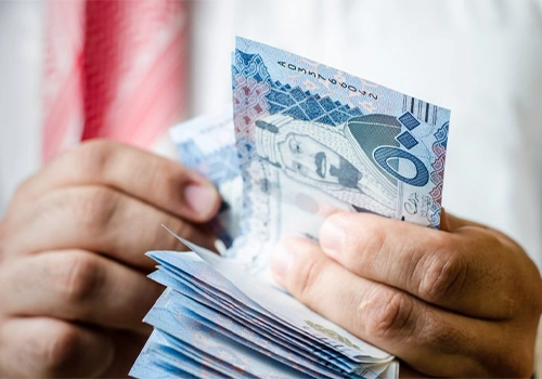 المساعدات المالية